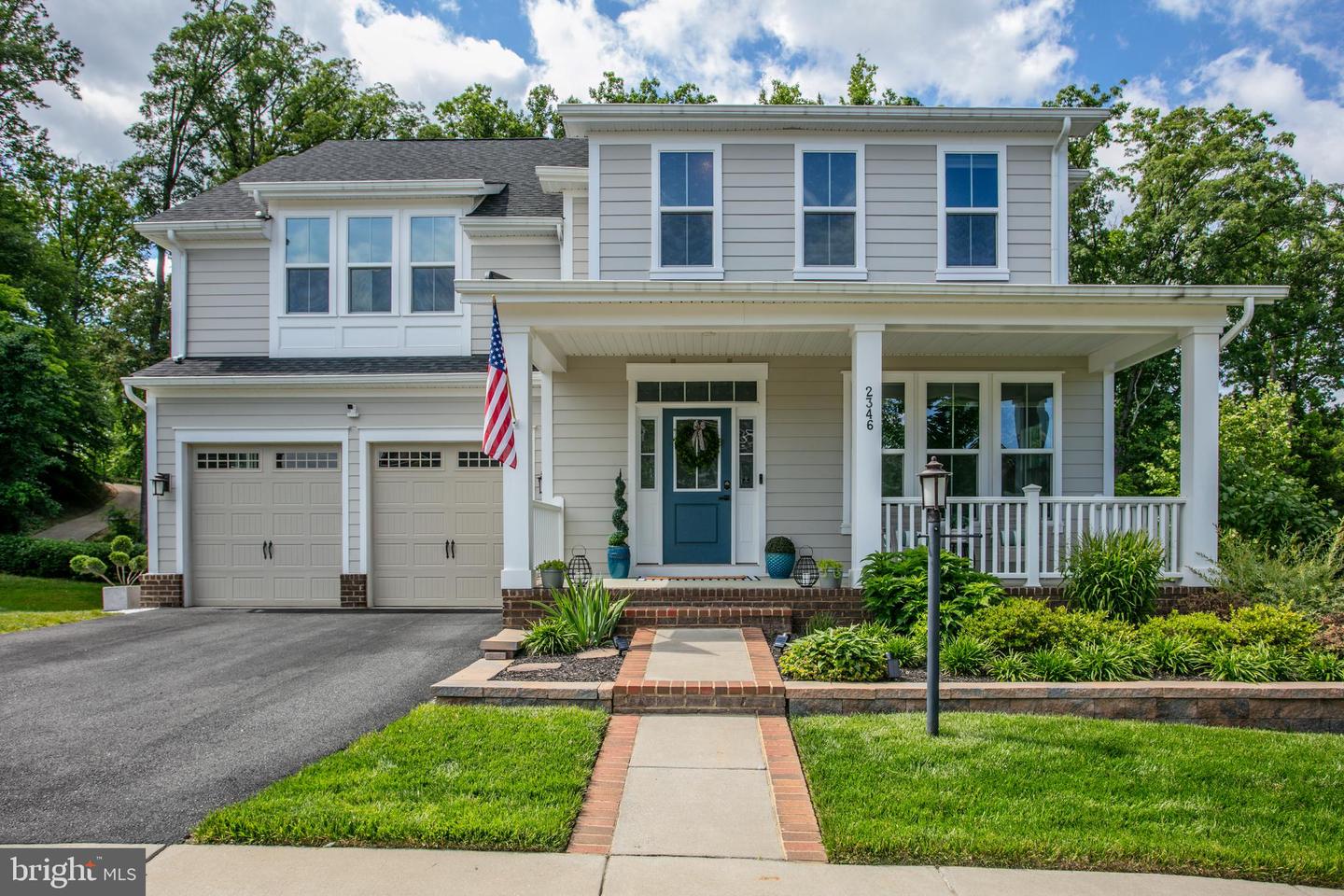 2346 SWEET PEPPERBRUSH LOOP, DUMFRIES, Virginia 22026, 5 Bedrooms Bedrooms, ,4 BathroomsBathrooms,Residential,For sale,2346 SWEET PEPPERBRUSH LOOP,VAPW2095484 MLS # VAPW2095484