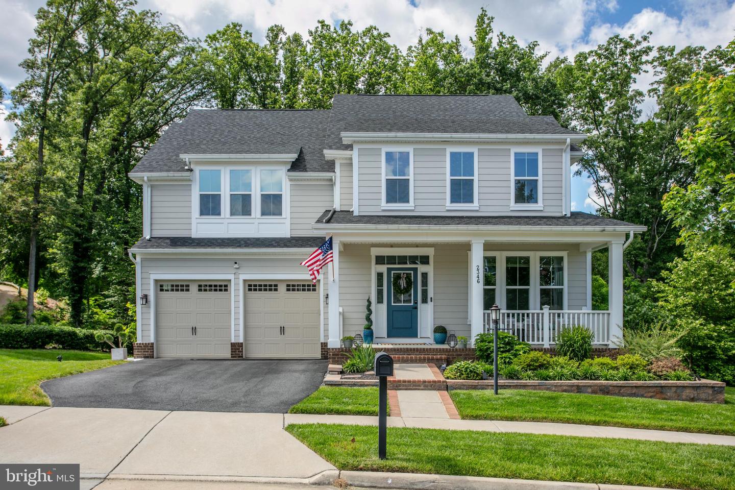 2346 SWEET PEPPERBRUSH LOOP, DUMFRIES, Virginia 22026, 5 Bedrooms Bedrooms, ,4 BathroomsBathrooms,Residential,For sale,2346 SWEET PEPPERBRUSH LOOP,VAPW2095484 MLS # VAPW2095484