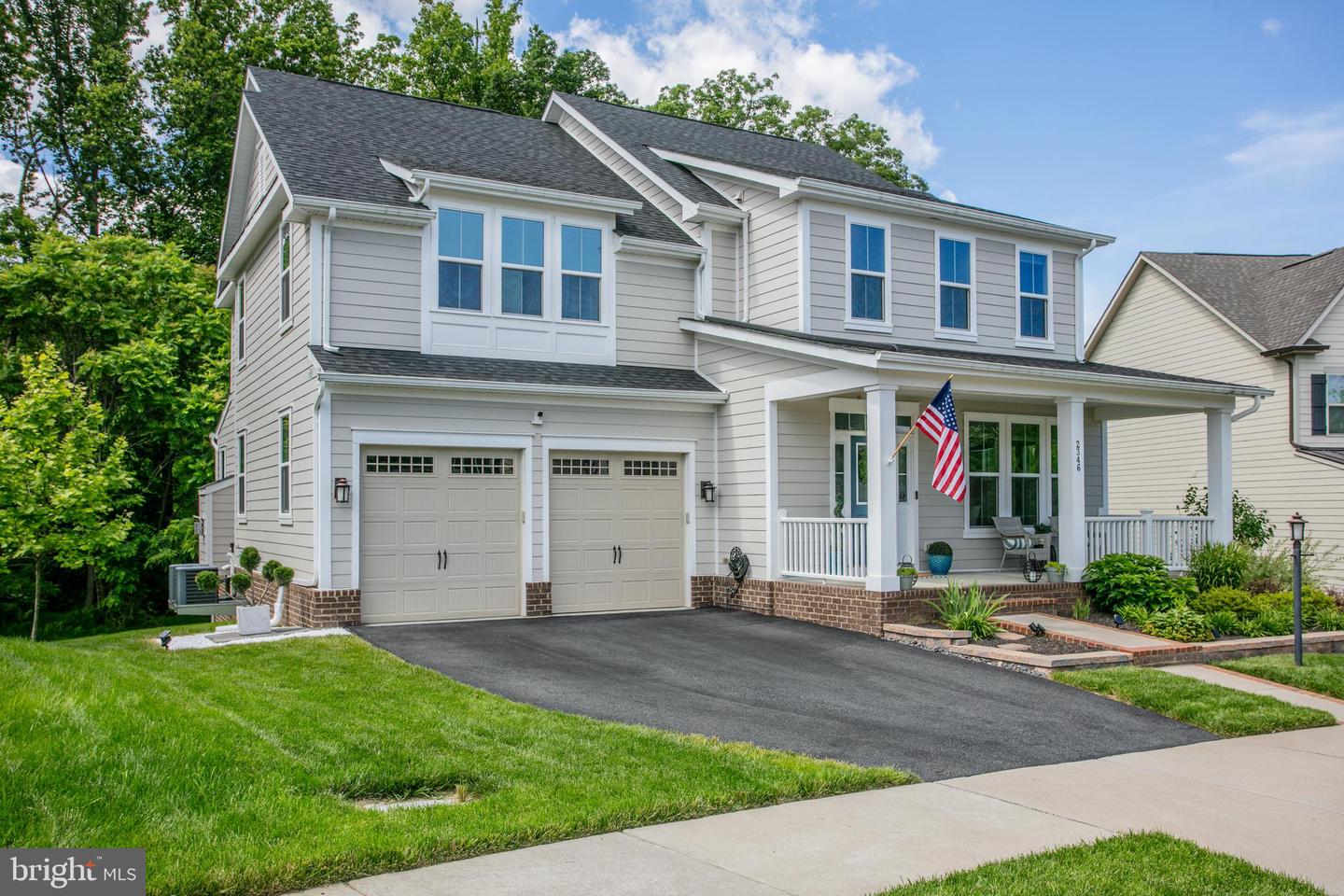 2346 SWEET PEPPERBRUSH LOOP, DUMFRIES, Virginia 22026, 5 Bedrooms Bedrooms, ,4 BathroomsBathrooms,Residential,For sale,2346 SWEET PEPPERBRUSH LOOP,VAPW2095484 MLS # VAPW2095484