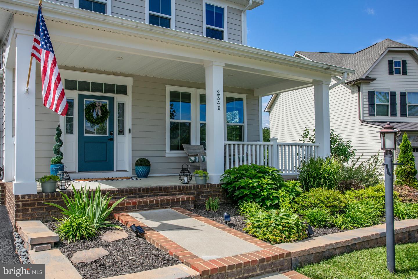 2346 SWEET PEPPERBRUSH LOOP, DUMFRIES, Virginia 22026, 5 Bedrooms Bedrooms, ,4 BathroomsBathrooms,Residential,For sale,2346 SWEET PEPPERBRUSH LOOP,VAPW2095484 MLS # VAPW2095484