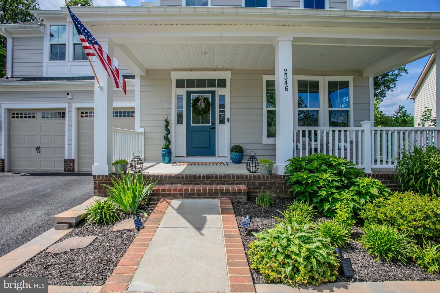 2346 SWEET PEPPERBRUSH LOOP, DUMFRIES, Virginia 22026, 5 Bedrooms Bedrooms, ,4 BathroomsBathrooms,Residential,For sale,2346 SWEET PEPPERBRUSH LOOP,VAPW2095484 MLS # VAPW2095484