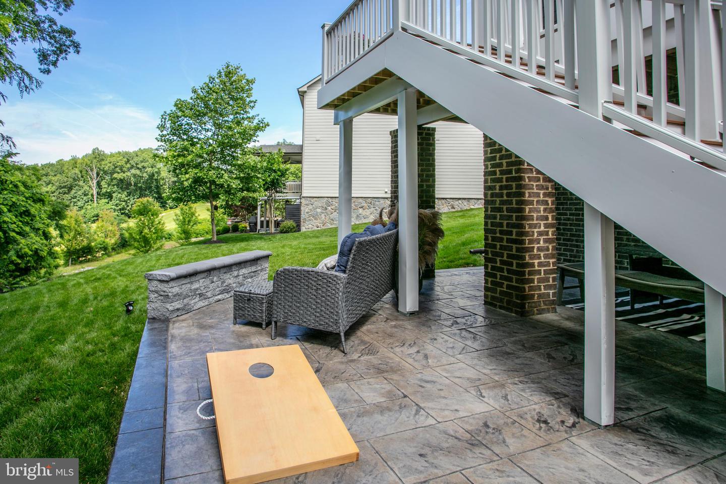 2346 SWEET PEPPERBRUSH LOOP, DUMFRIES, Virginia 22026, 5 Bedrooms Bedrooms, ,4 BathroomsBathrooms,Residential,For sale,2346 SWEET PEPPERBRUSH LOOP,VAPW2095484 MLS # VAPW2095484
