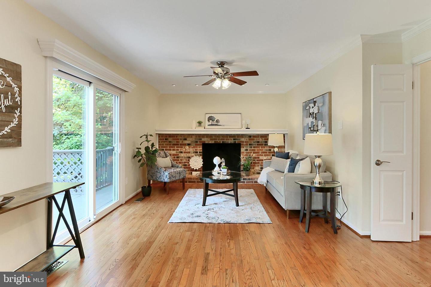 9200 DOROTHY LN, SPRINGFIELD, Virginia 22153, 5 Bedrooms Bedrooms, ,3 BathroomsBathrooms,Residential,For sale,9200 DOROTHY LN,VAFX2242992 MLS # VAFX2242992