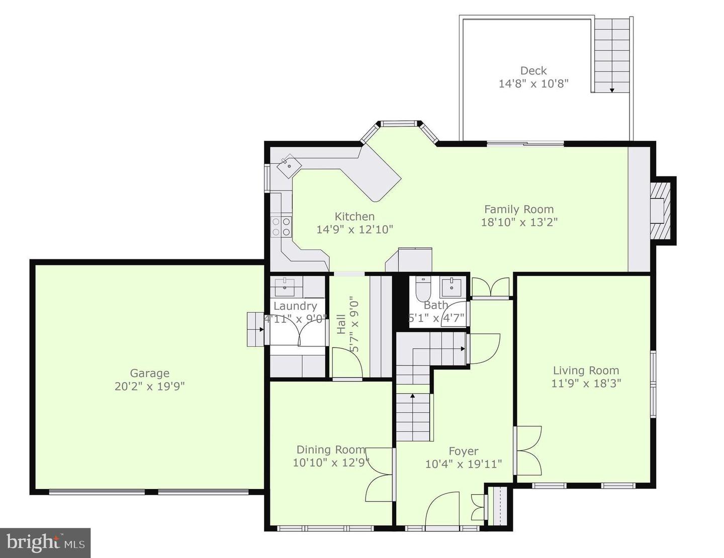 9200 DOROTHY LN, SPRINGFIELD, Virginia 22153, 5 Bedrooms Bedrooms, ,3 BathroomsBathrooms,Residential,For sale,9200 DOROTHY LN,VAFX2242992 MLS # VAFX2242992