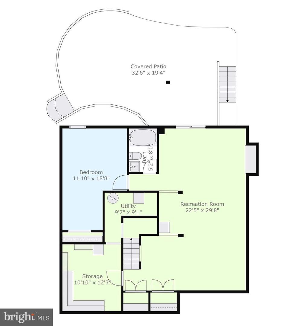 9200 DOROTHY LN, SPRINGFIELD, Virginia 22153, 5 Bedrooms Bedrooms, ,3 BathroomsBathrooms,Residential,For sale,9200 DOROTHY LN,VAFX2242992 MLS # VAFX2242992