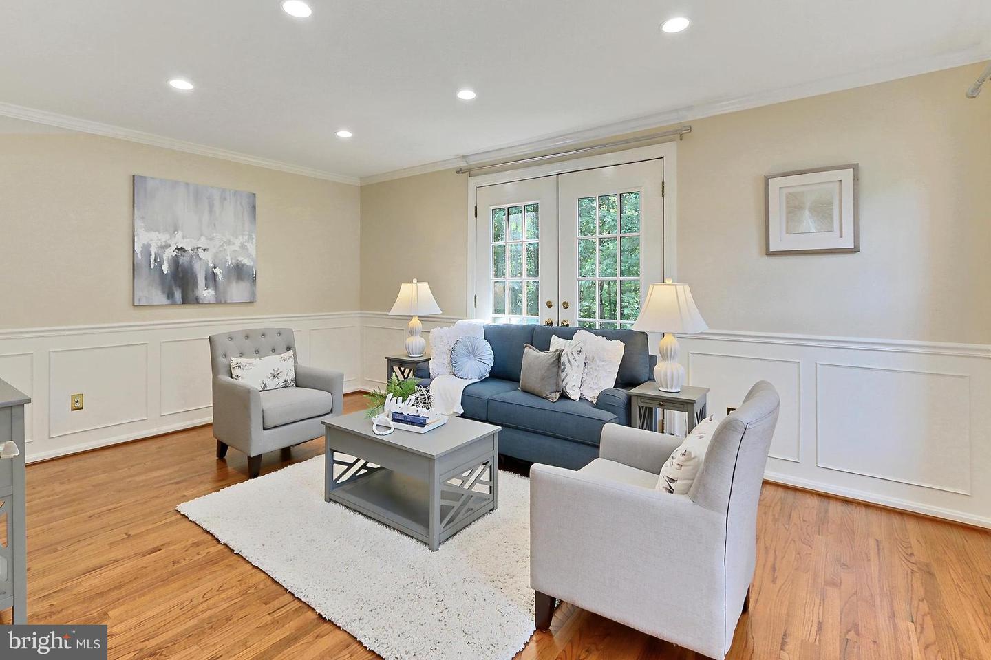 9200 DOROTHY LN, SPRINGFIELD, Virginia 22153, 5 Bedrooms Bedrooms, ,3 BathroomsBathrooms,Residential,For sale,9200 DOROTHY LN,VAFX2242992 MLS # VAFX2242992