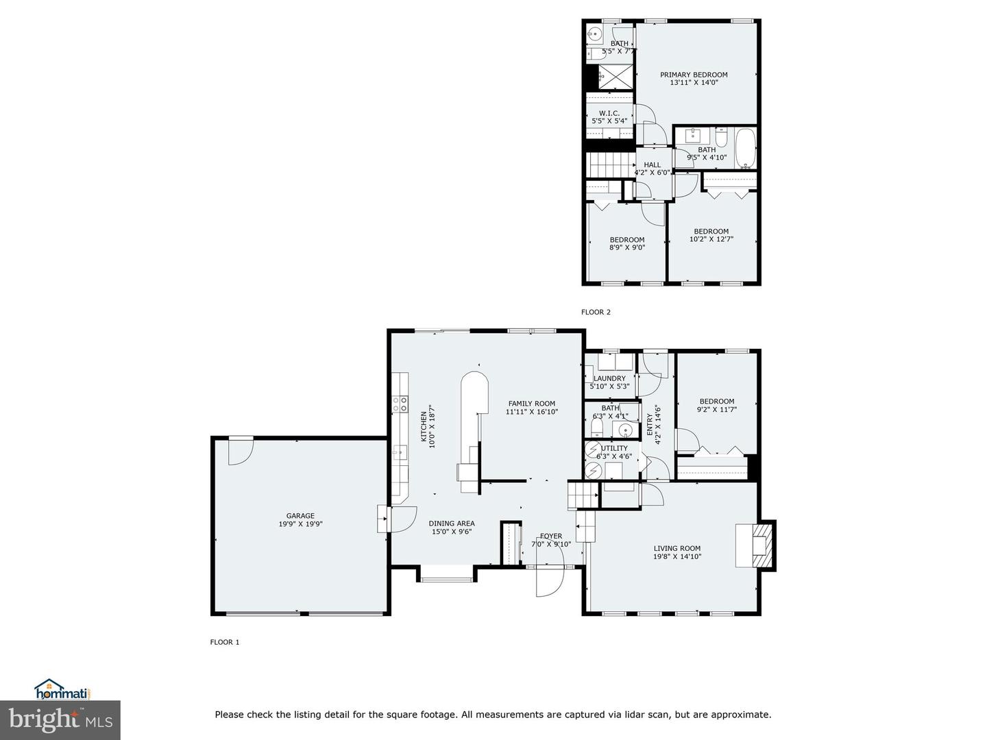 5911 OAK LEATHER DR, BURKE, Virginia 22015, 4 Bedrooms Bedrooms, ,2 BathroomsBathrooms,Residential,For sale,5911 OAK LEATHER DR,VAFX2243006 MLS # VAFX2243006
