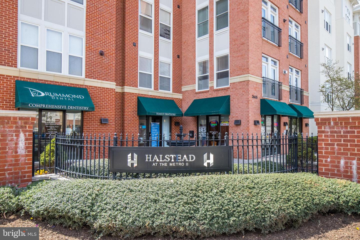 2665 PROSPERITY AVE #109, FAIRFAX, Virginia 22031, 2 Bedrooms Bedrooms, ,2 BathroomsBathrooms,Residential,For sale,2665 PROSPERITY AVE #109,VAFX2243428 MLS # VAFX2243428