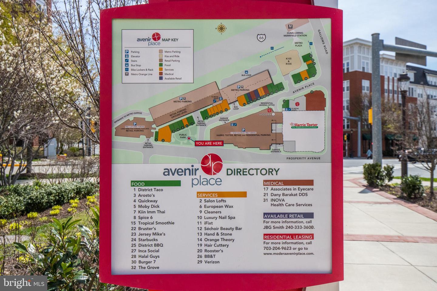 2665 PROSPERITY AVE #109, FAIRFAX, Virginia 22031, 2 Bedrooms Bedrooms, ,2 BathroomsBathrooms,Residential,For sale,2665 PROSPERITY AVE #109,VAFX2243428 MLS # VAFX2243428