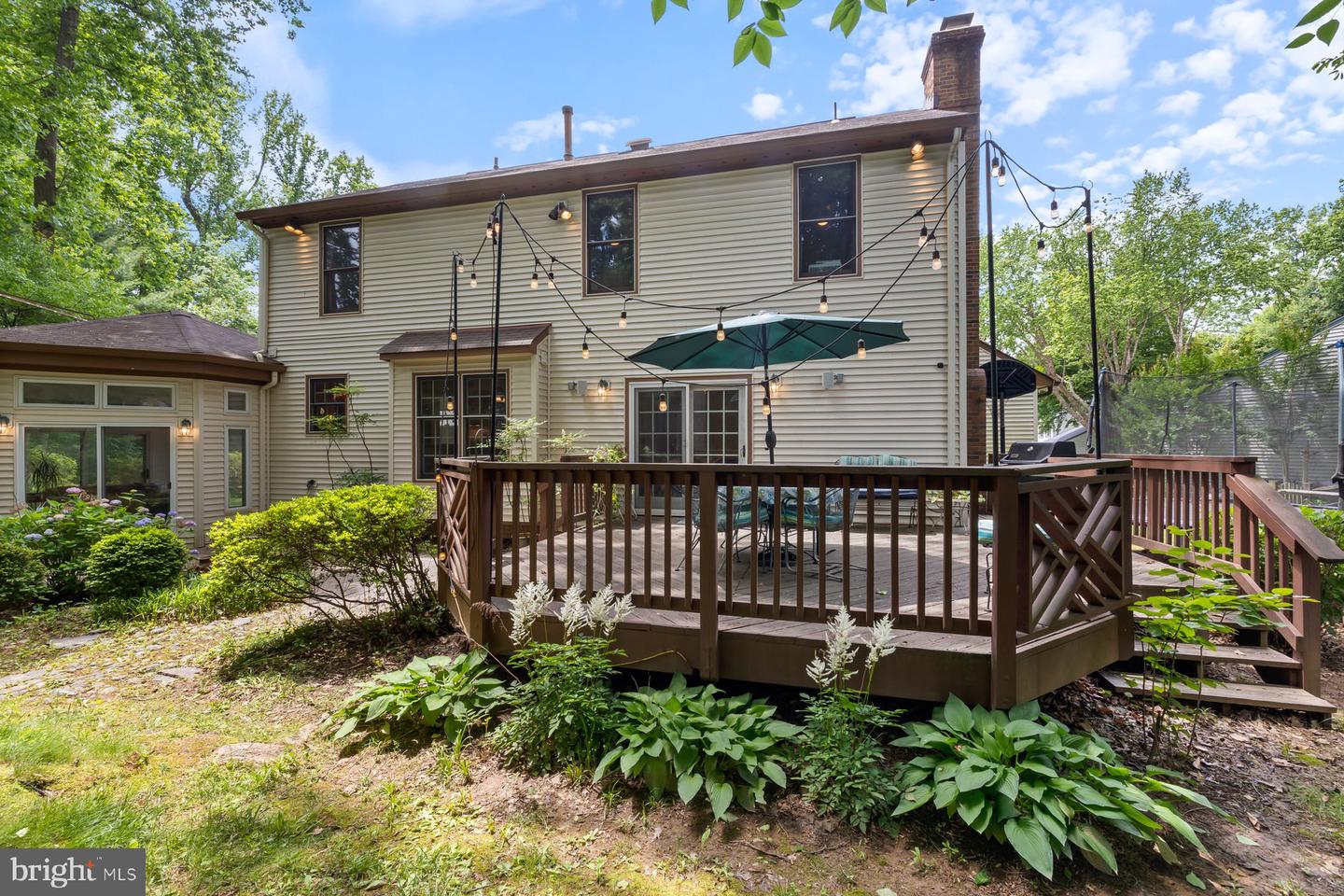 9300 OLIVIA PL, BURKE, Virginia 22015, 5 Bedrooms Bedrooms, ,3 BathroomsBathrooms,Residential,For sale,9300 OLIVIA PL,VAFX2243448 MLS # VAFX2243448