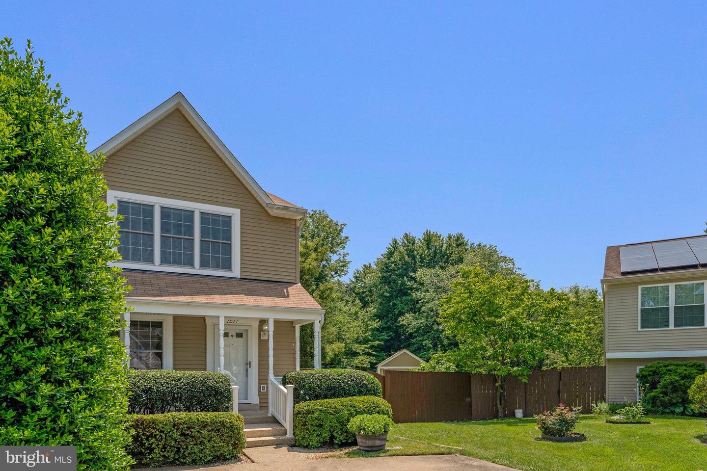 1011 FORBES CT NE, LEESBURG, Virginia 20176, 2 Bedrooms Bedrooms, ,3 BathroomsBathrooms,Residential,For sale,1011 FORBES CT NE,VALO2097938 MLS # VALO2097938
