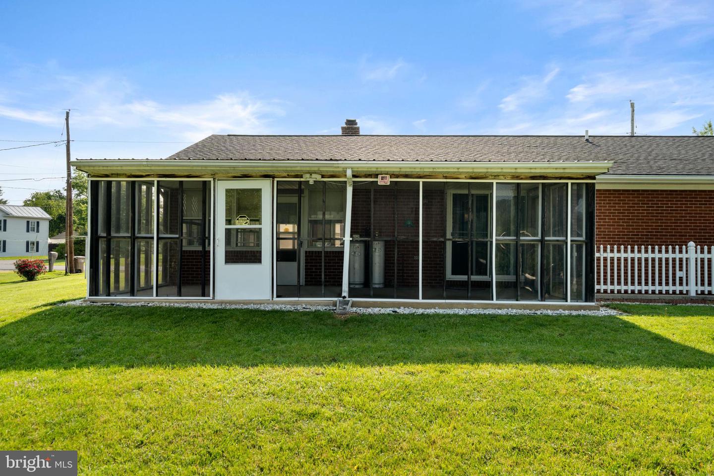 203 SECOND ST, SHENANDOAH, Virginia 22849, 4 Bedrooms Bedrooms, ,1 BathroomBathrooms,Residential,For sale,203 SECOND ST,VAPA2004958 MLS # VAPA2004958
