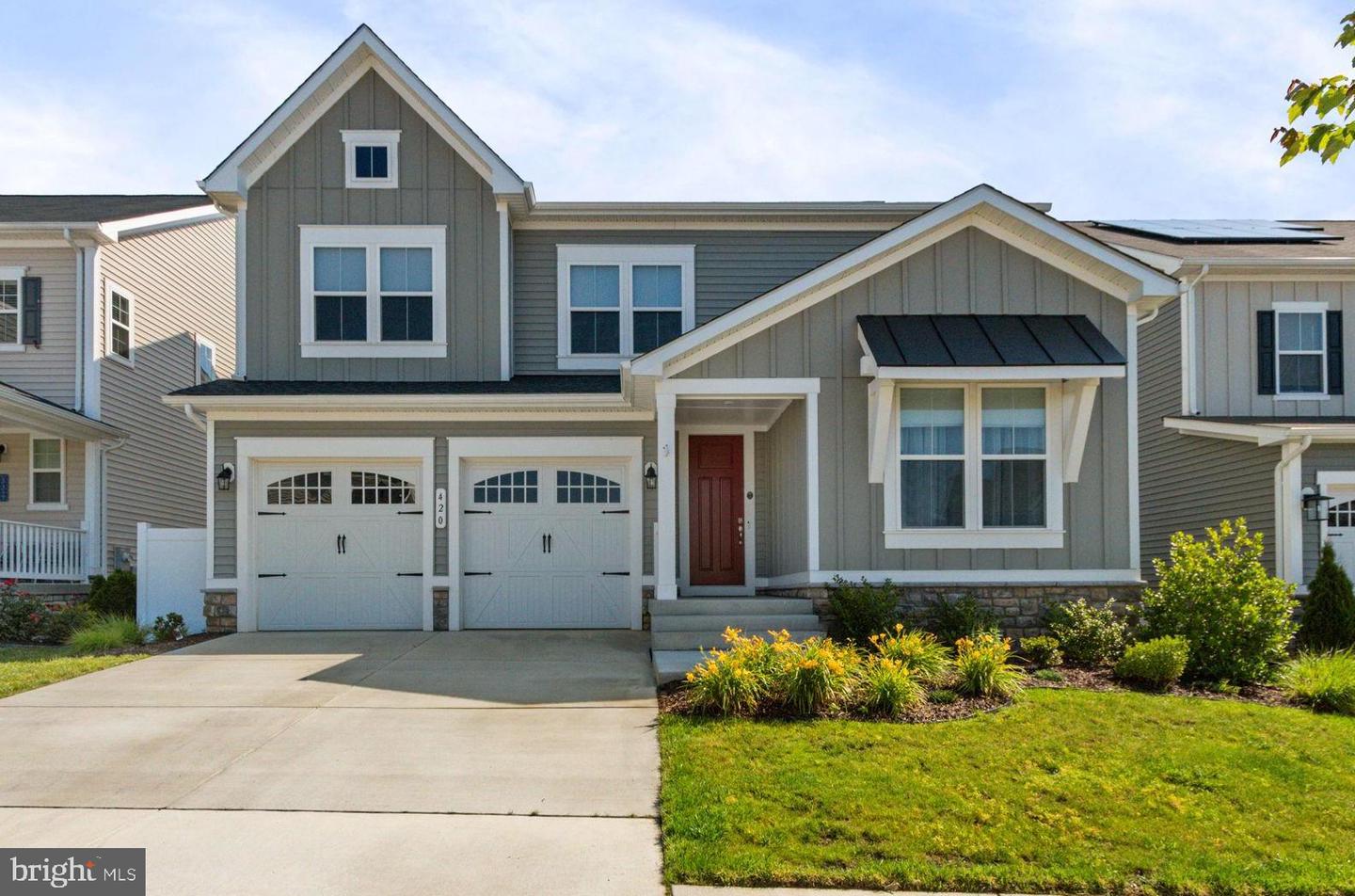 420 SMOKEBUSH DR, STAFFORD, Virginia 22554, 4 Bedrooms Bedrooms, ,3 BathroomsBathrooms,Residential,For sale,420 SMOKEBUSH DR,VAST2039266 MLS # VAST2039266