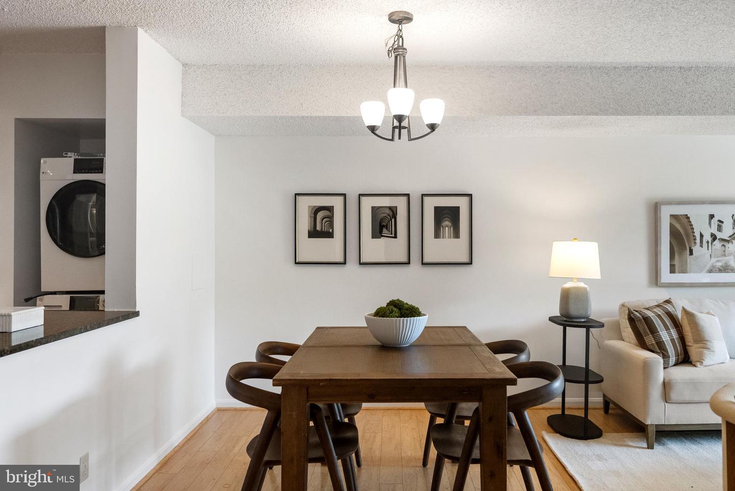 3800 POWELL LN #629, FALLS CHURCH, Virginia 22041, 1 Bedroom Bedrooms, ,1 BathroomBathrooms,Residential,For sale,3800 POWELL LN #629,VAFX2243666 MLS # VAFX2243666