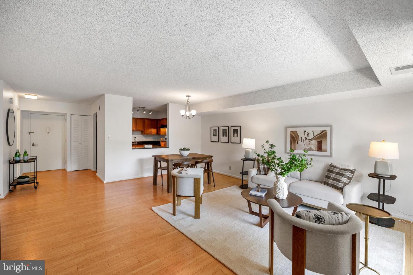 3800 POWELL LN #629, FALLS CHURCH, Virginia 22041, 1 Bedroom Bedrooms, ,1 BathroomBathrooms,Residential,For sale,3800 POWELL LN #629,VAFX2243666 MLS # VAFX2243666