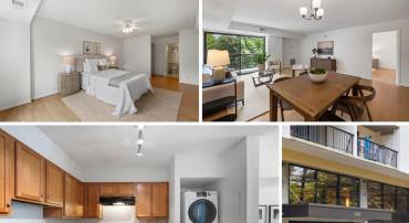 3800 POWELL LN #629, FALLS CHURCH, Virginia 22041, 1 Bedroom Bedrooms, ,1 BathroomBathrooms,Residential,For sale,3800 POWELL LN #629,VAFX2243666 MLS # VAFX2243666