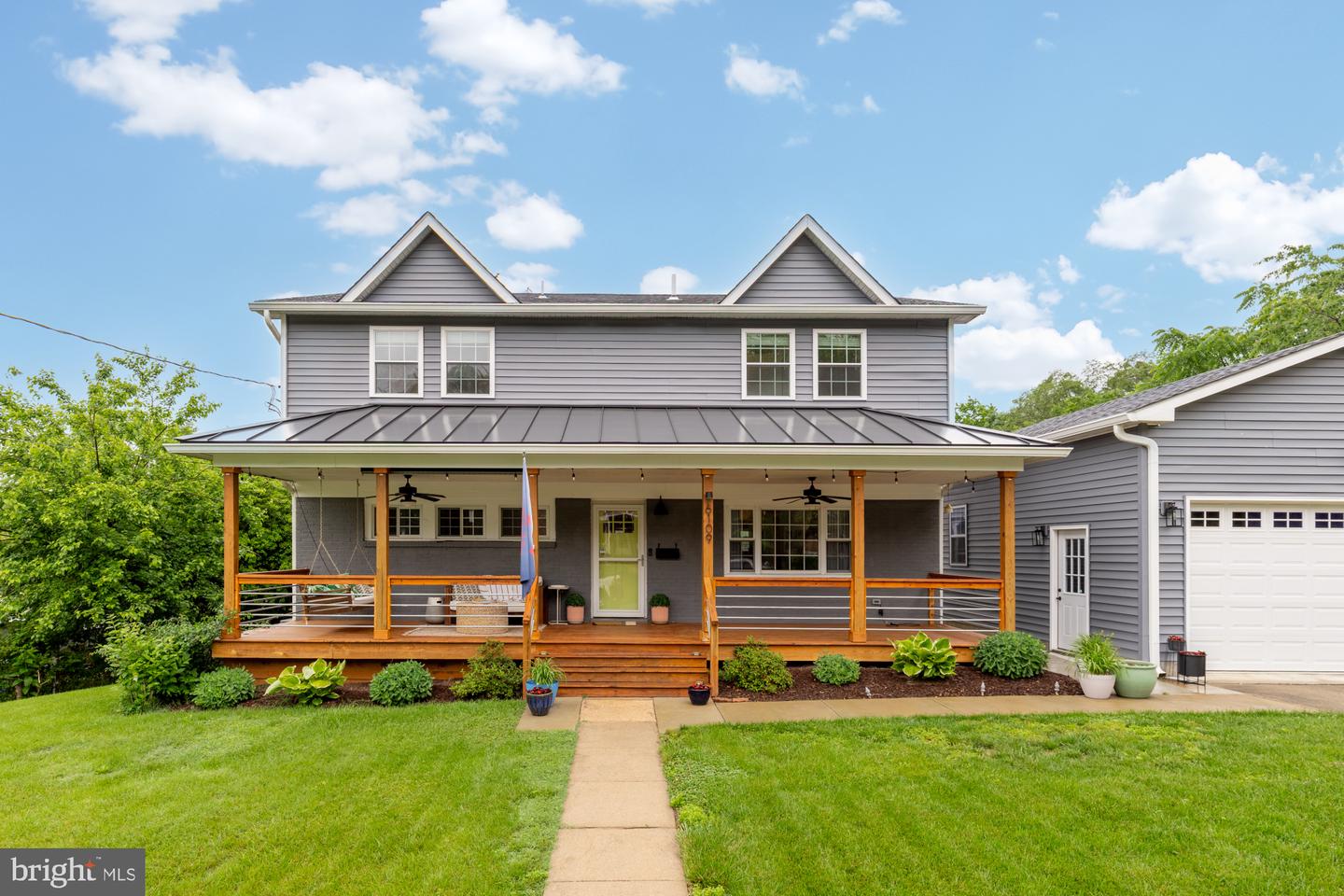 6109 HOUSTON CT, ALEXANDRIA, Virginia 22310, 5 Bedrooms Bedrooms, ,3 BathroomsBathrooms,Residential,For sale,6109 HOUSTON CT,VAFX2243712 MLS # VAFX2243712