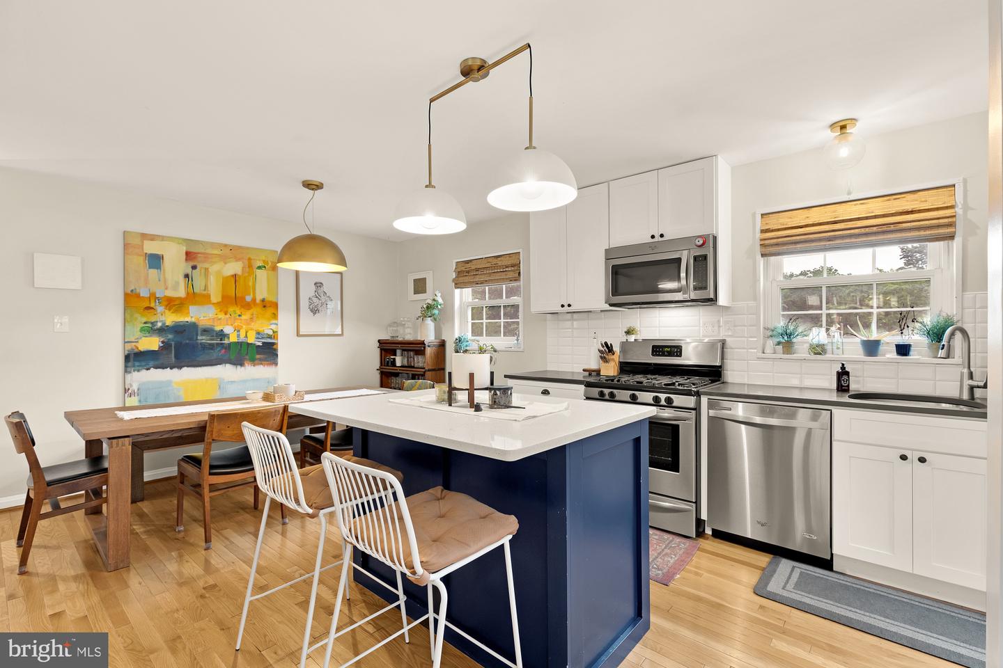 6109 HOUSTON CT, ALEXANDRIA, Virginia 22310, 5 Bedrooms Bedrooms, ,3 BathroomsBathrooms,Residential,For sale,6109 HOUSTON CT,VAFX2243712 MLS # VAFX2243712