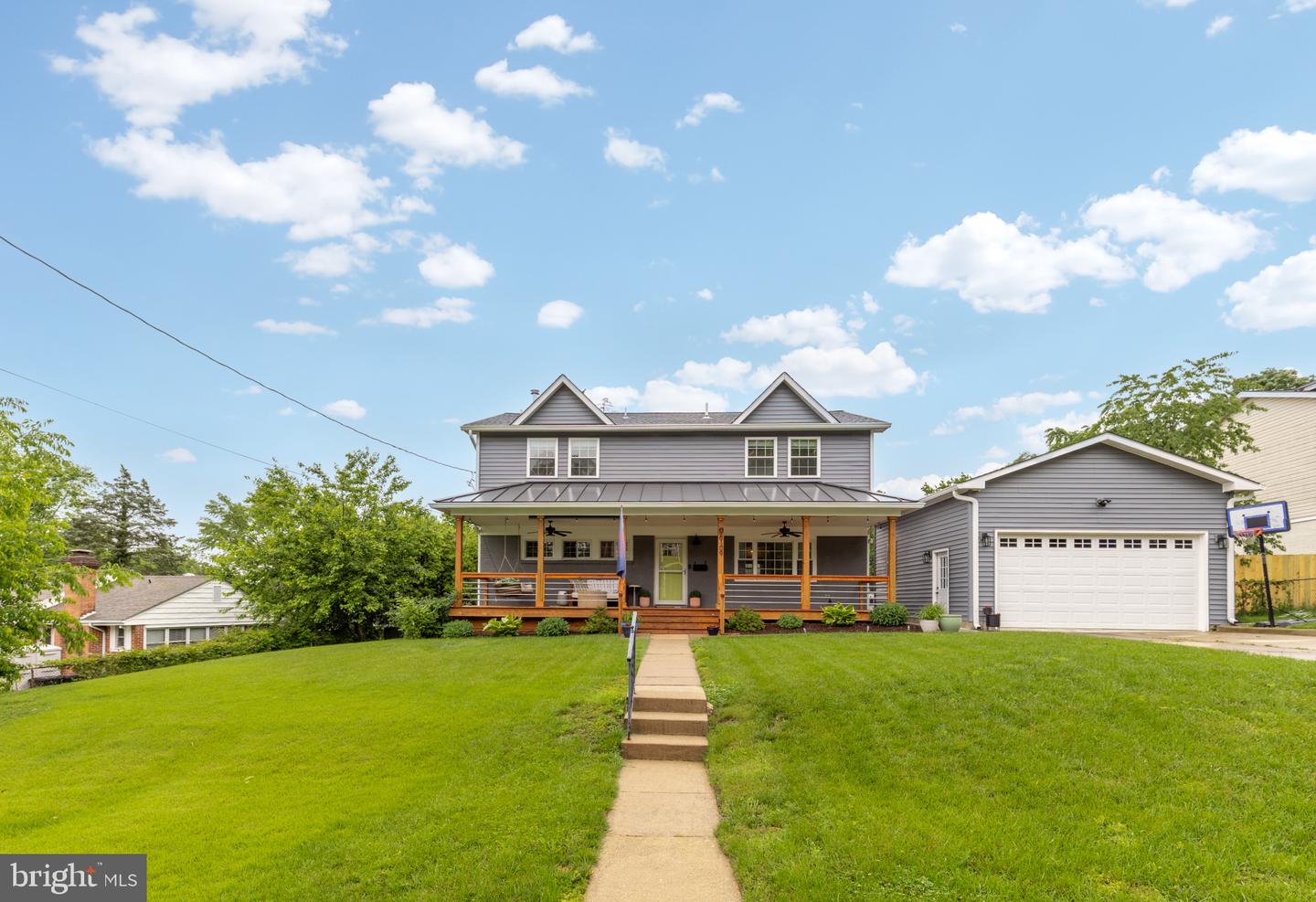 6109 HOUSTON CT, ALEXANDRIA, Virginia 22310, 5 Bedrooms Bedrooms, ,3 BathroomsBathrooms,Residential,For sale,6109 HOUSTON CT,VAFX2243712 MLS # VAFX2243712