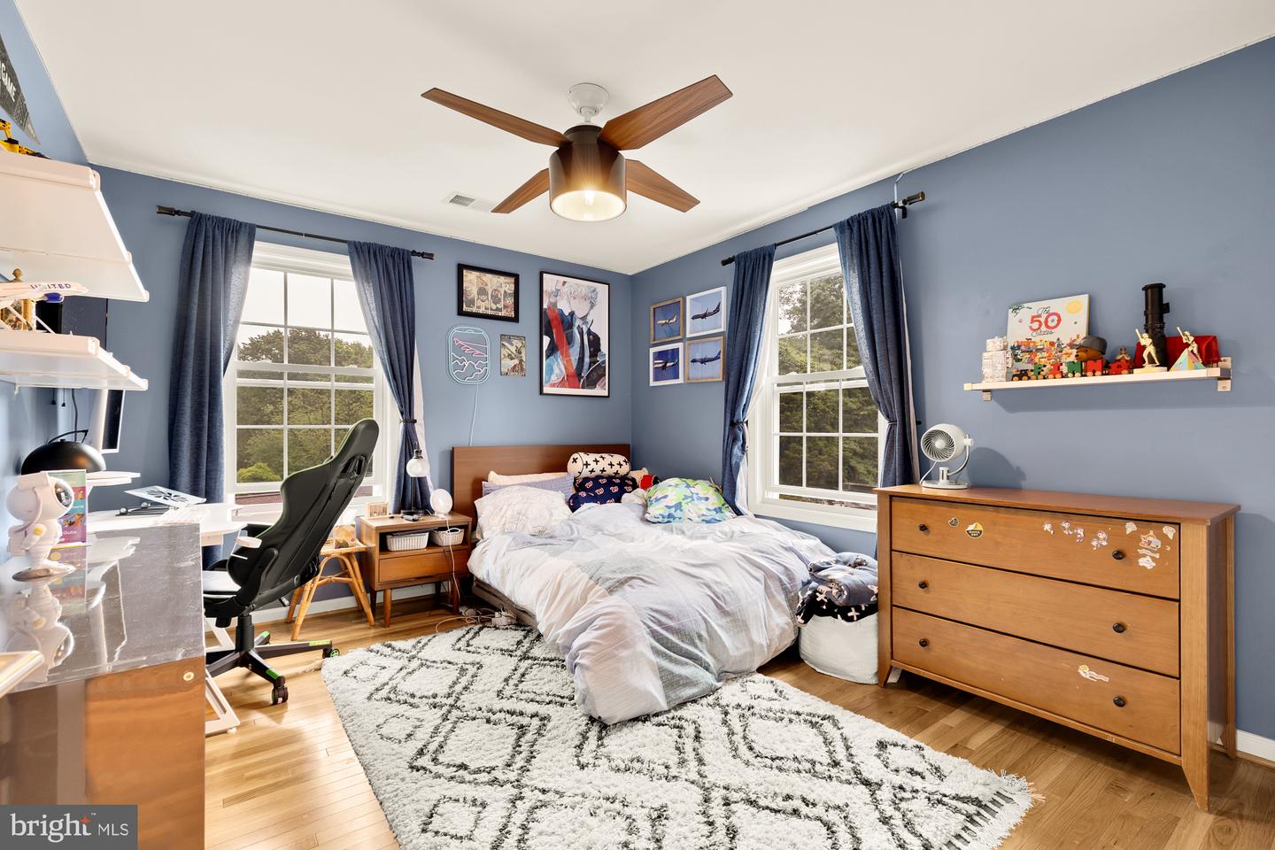 6109 HOUSTON CT, ALEXANDRIA, Virginia 22310, 5 Bedrooms Bedrooms, ,3 BathroomsBathrooms,Residential,For sale,6109 HOUSTON CT,VAFX2243712 MLS # VAFX2243712
