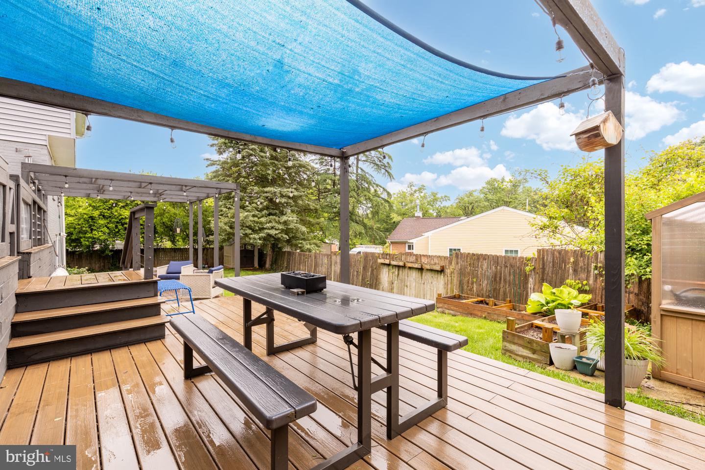 6109 HOUSTON CT, ALEXANDRIA, Virginia 22310, 5 Bedrooms Bedrooms, ,3 BathroomsBathrooms,Residential,For sale,6109 HOUSTON CT,VAFX2243712 MLS # VAFX2243712
