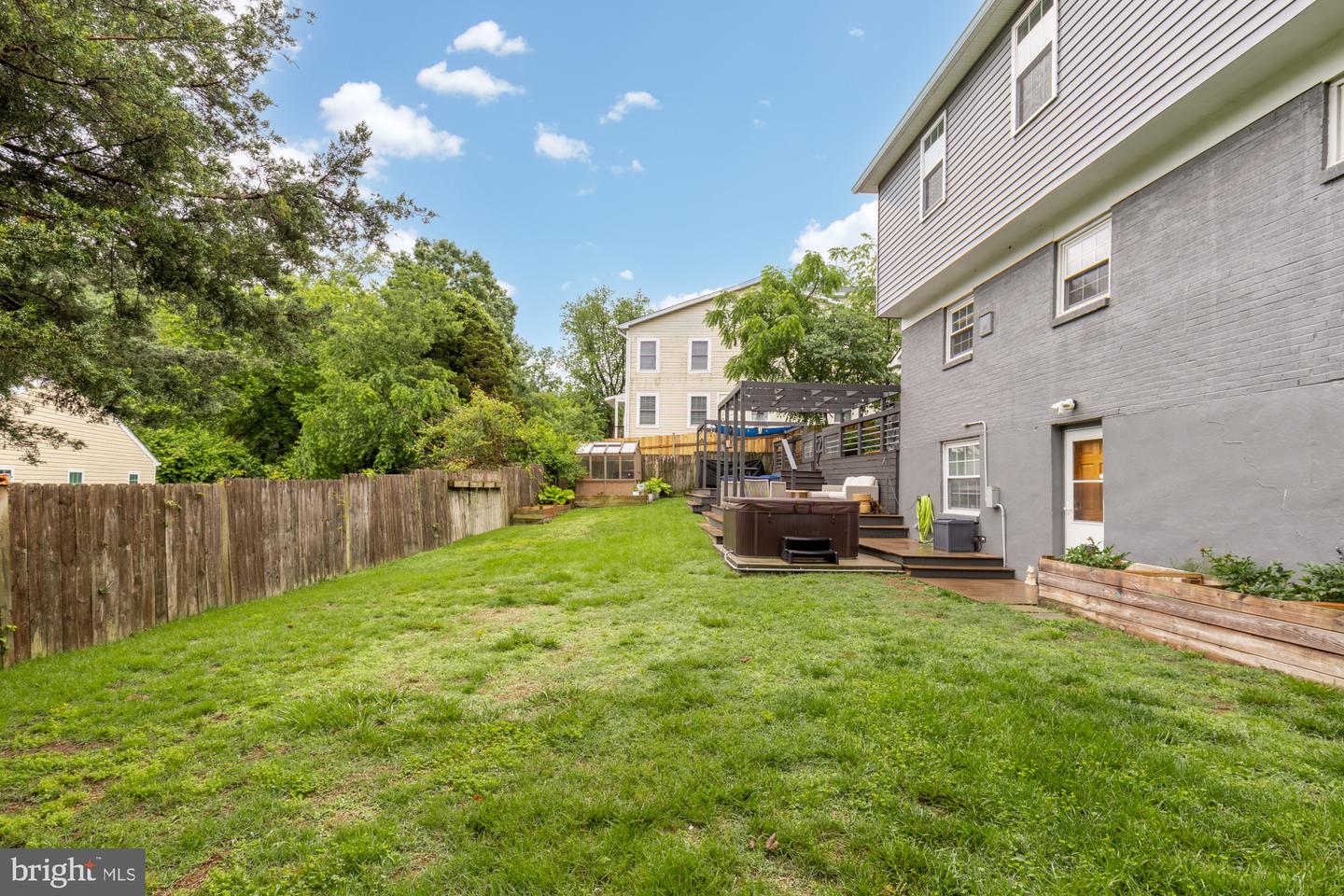 6109 HOUSTON CT, ALEXANDRIA, Virginia 22310, 5 Bedrooms Bedrooms, ,3 BathroomsBathrooms,Residential,For sale,6109 HOUSTON CT,VAFX2243712 MLS # VAFX2243712