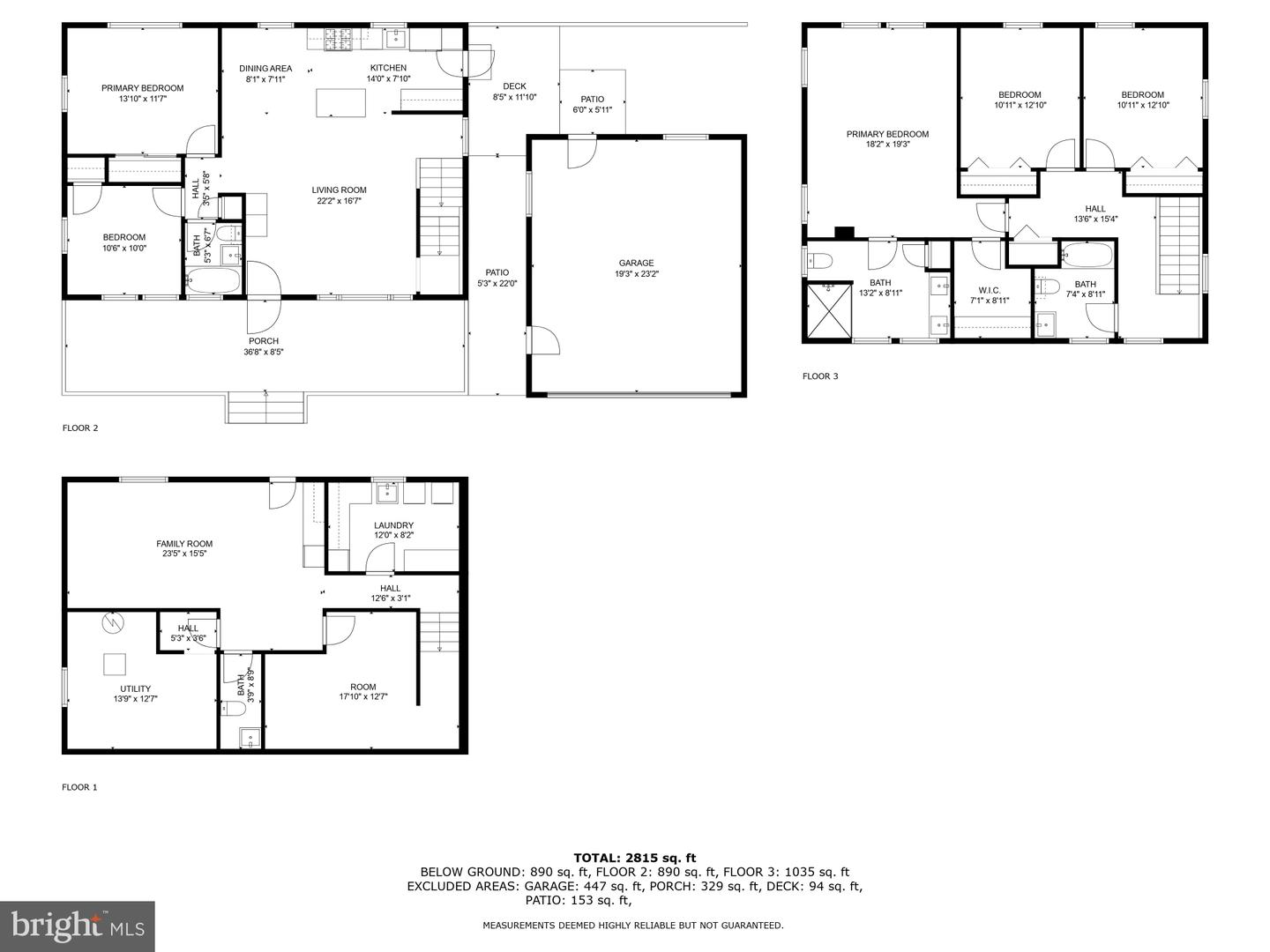 6109 HOUSTON CT, ALEXANDRIA, Virginia 22310, 5 Bedrooms Bedrooms, ,3 BathroomsBathrooms,Residential,For sale,6109 HOUSTON CT,VAFX2243712 MLS # VAFX2243712