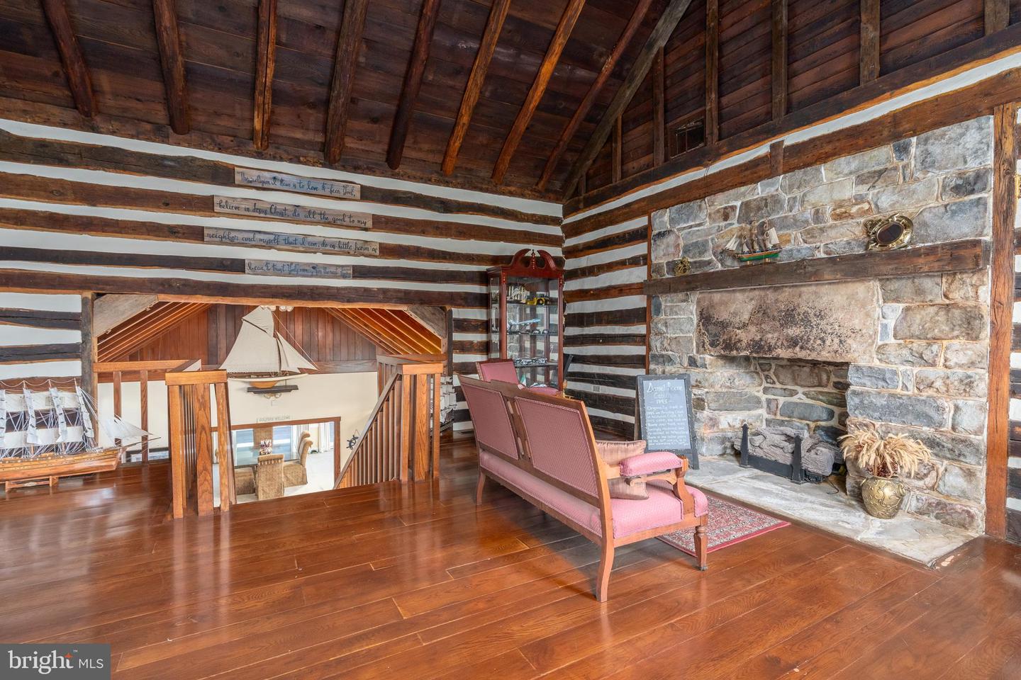 15158 BERLIN TPKE, PURCELLVILLE, Virginia 20132, 6 Bedrooms Bedrooms, ,4 BathroomsBathrooms,Farm,For sale,15158 BERLIN TPKE,VALO2098840 MLS # VALO2098840