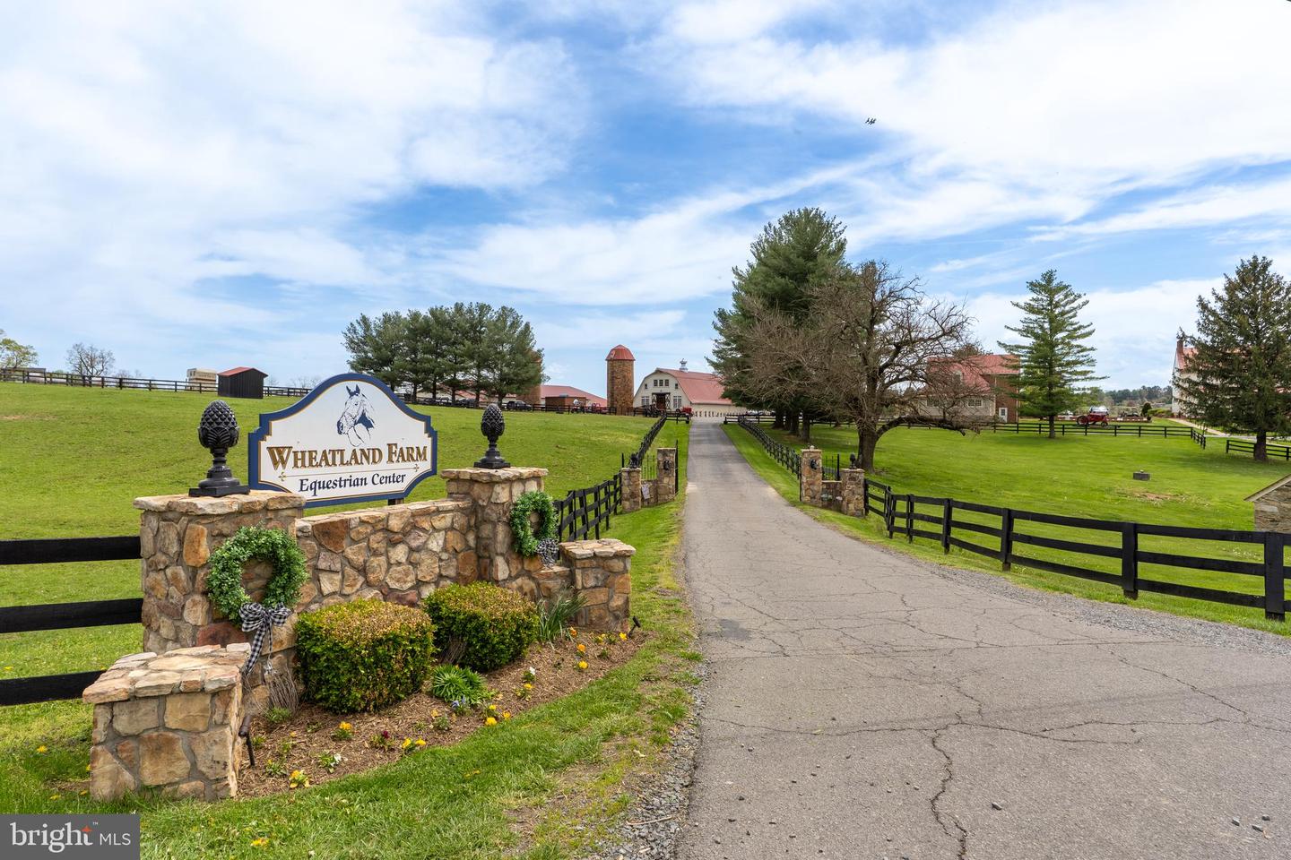 15158 BERLIN TPKE, PURCELLVILLE, Virginia 20132, 6 Bedrooms Bedrooms, ,4 BathroomsBathrooms,Farm,For sale,15158 BERLIN TPKE,VALO2098840 MLS # VALO2098840