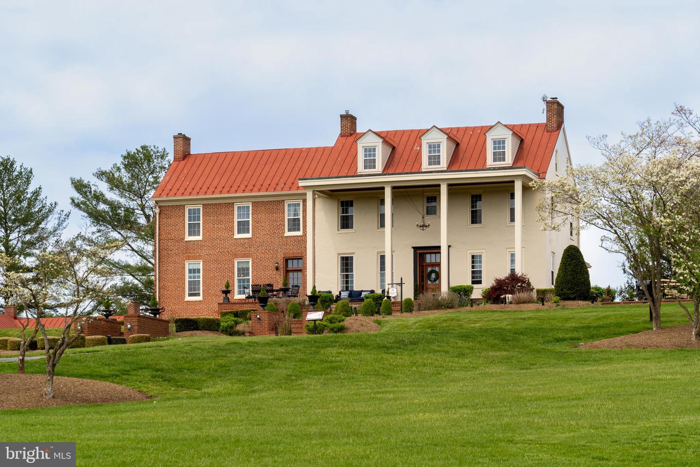 15158 BERLIN TPKE, PURCELLVILLE, Virginia 20132, 6 Bedrooms Bedrooms, ,4 BathroomsBathrooms,Farm,For sale,15158 BERLIN TPKE,VALO2098840 MLS # VALO2098840