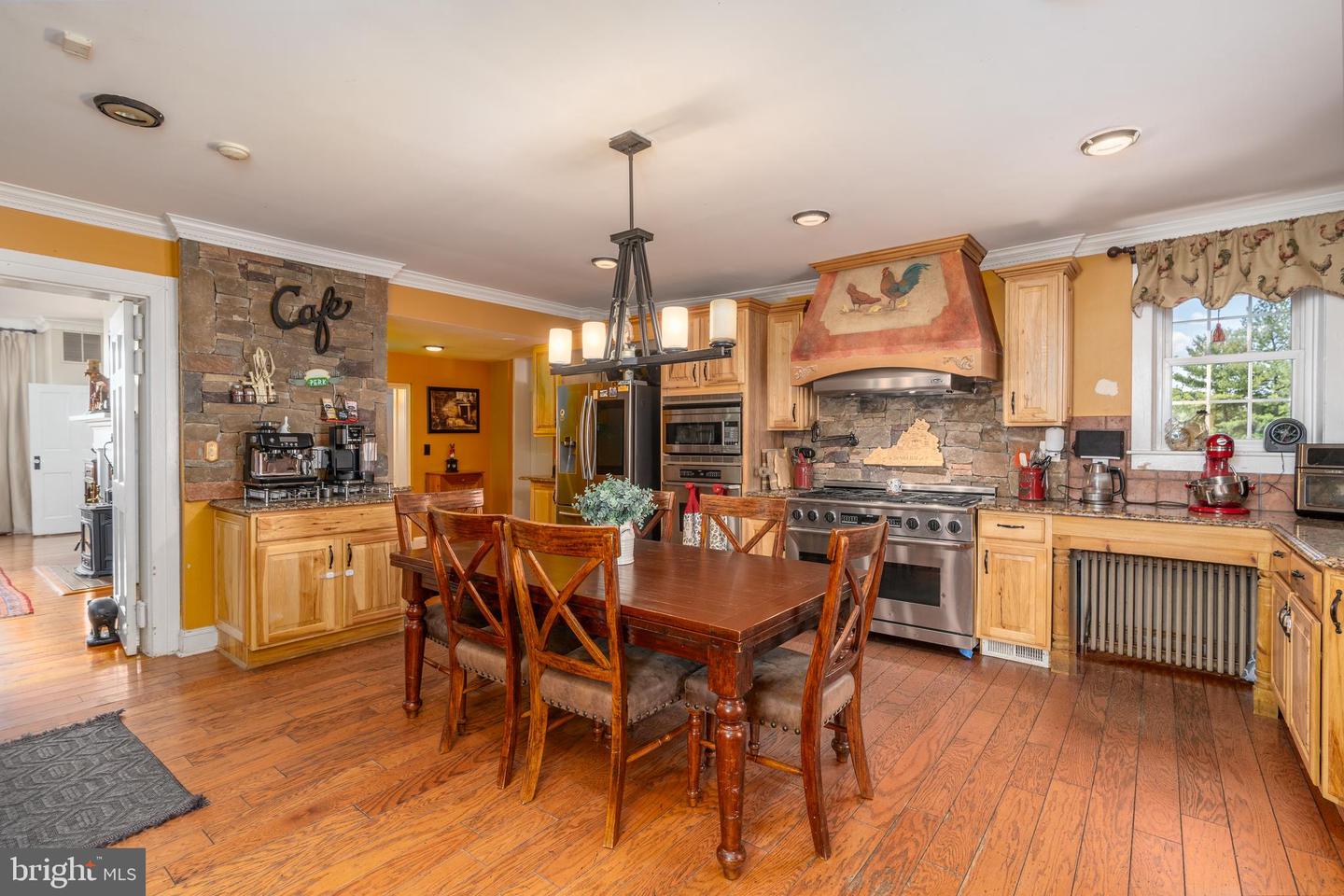 15158 BERLIN TPKE, PURCELLVILLE, Virginia 20132, 6 Bedrooms Bedrooms, ,4 BathroomsBathrooms,Farm,For sale,15158 BERLIN TPKE,VALO2098840 MLS # VALO2098840