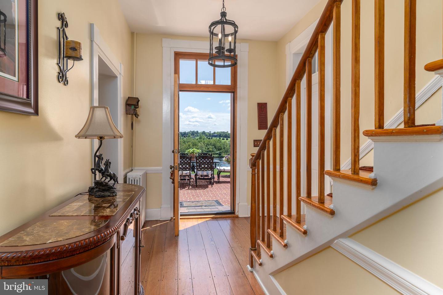 15158 BERLIN TPKE, PURCELLVILLE, Virginia 20132, 6 Bedrooms Bedrooms, ,4 BathroomsBathrooms,Farm,For sale,15158 BERLIN TPKE,VALO2098840 MLS # VALO2098840