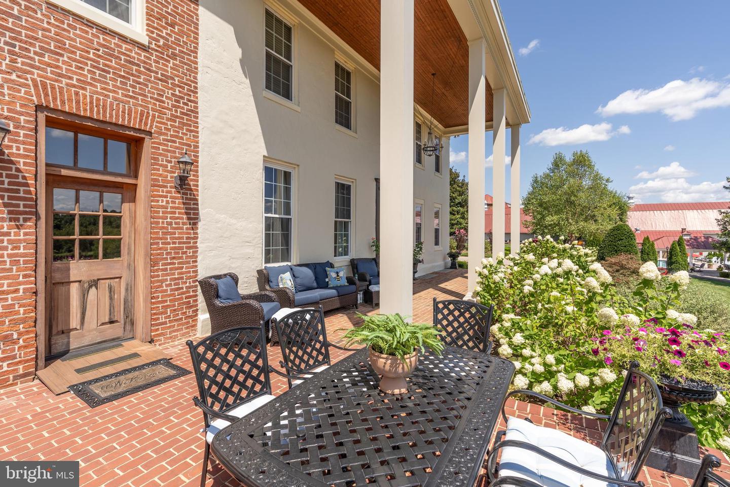 15158 BERLIN TPKE, PURCELLVILLE, Virginia 20132, 6 Bedrooms Bedrooms, ,4 BathroomsBathrooms,Farm,For sale,15158 BERLIN TPKE,VALO2098840 MLS # VALO2098840