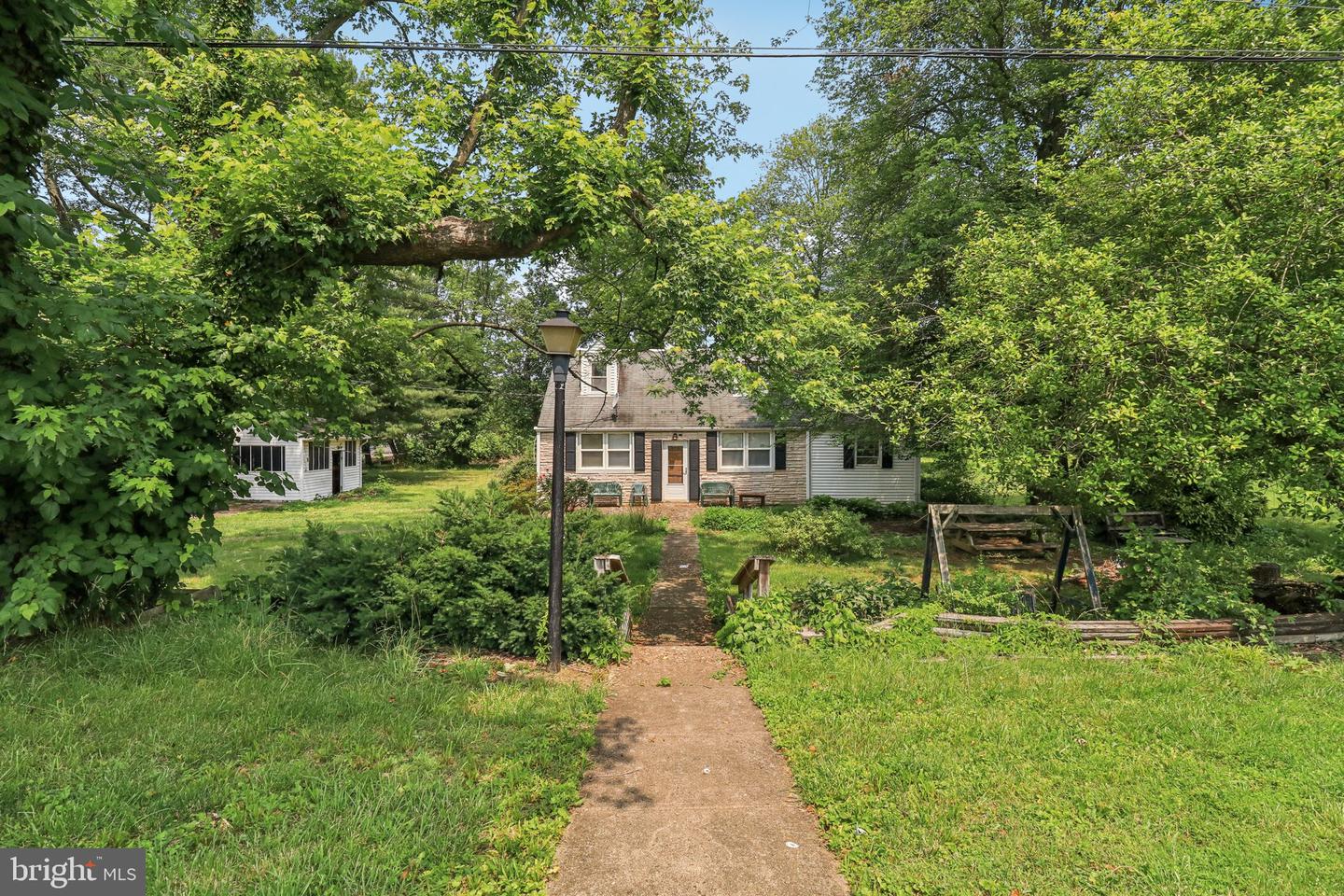 8444 WOODLAWN ST, ALEXANDRIA, Virginia 22309, 3 Bedrooms Bedrooms, ,2 BathroomsBathrooms,Residential,For sale,8444 WOODLAWN ST,VAFX2243720 MLS # VAFX2243720