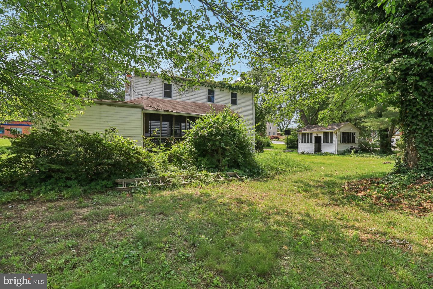 8444 WOODLAWN ST, ALEXANDRIA, Virginia 22309, 3 Bedrooms Bedrooms, ,2 BathroomsBathrooms,Residential,For sale,8444 WOODLAWN ST,VAFX2243720 MLS # VAFX2243720