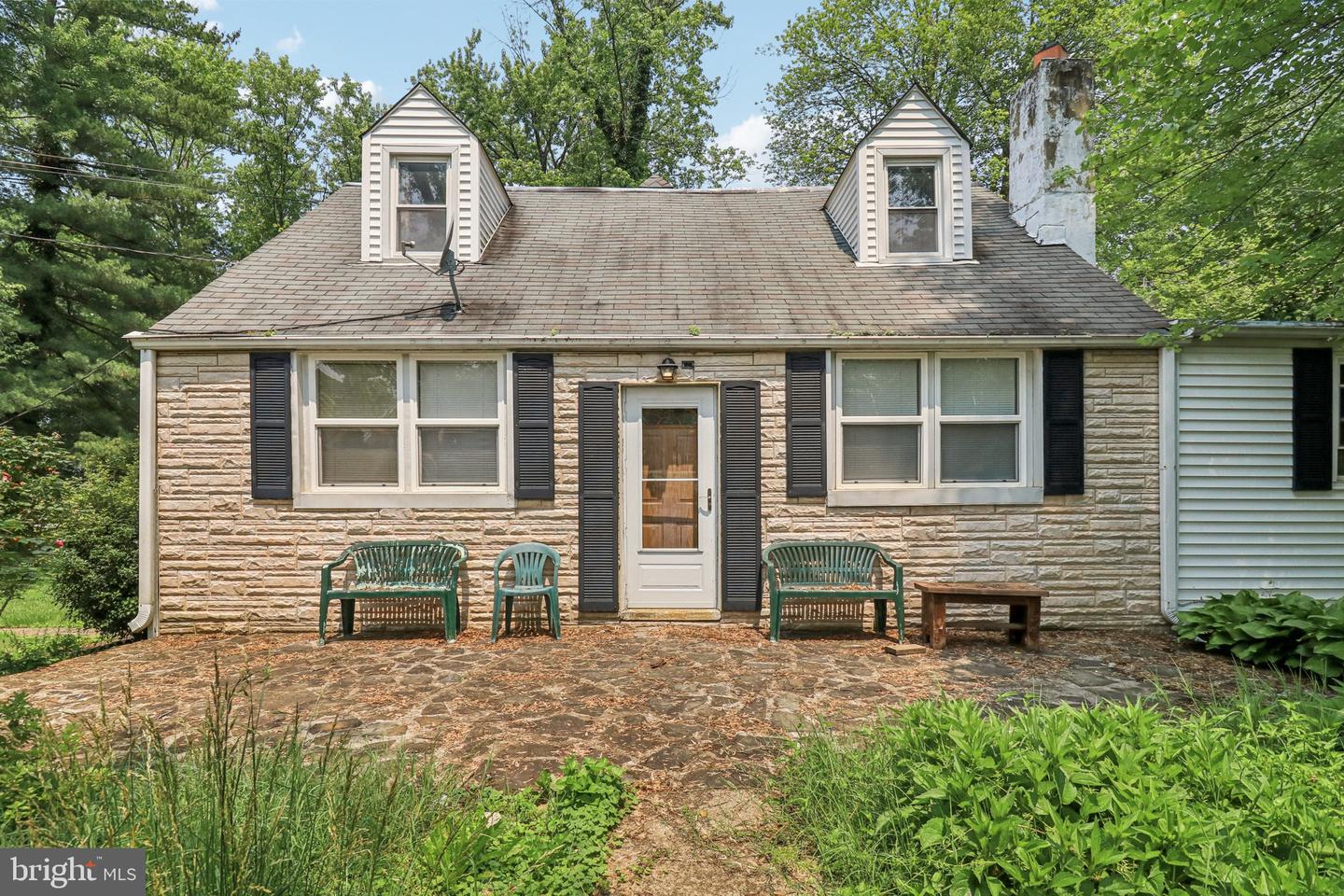 8444 WOODLAWN ST, ALEXANDRIA, Virginia 22309, 3 Bedrooms Bedrooms, ,2 BathroomsBathrooms,Residential,For sale,8444 WOODLAWN ST,VAFX2243720 MLS # VAFX2243720
