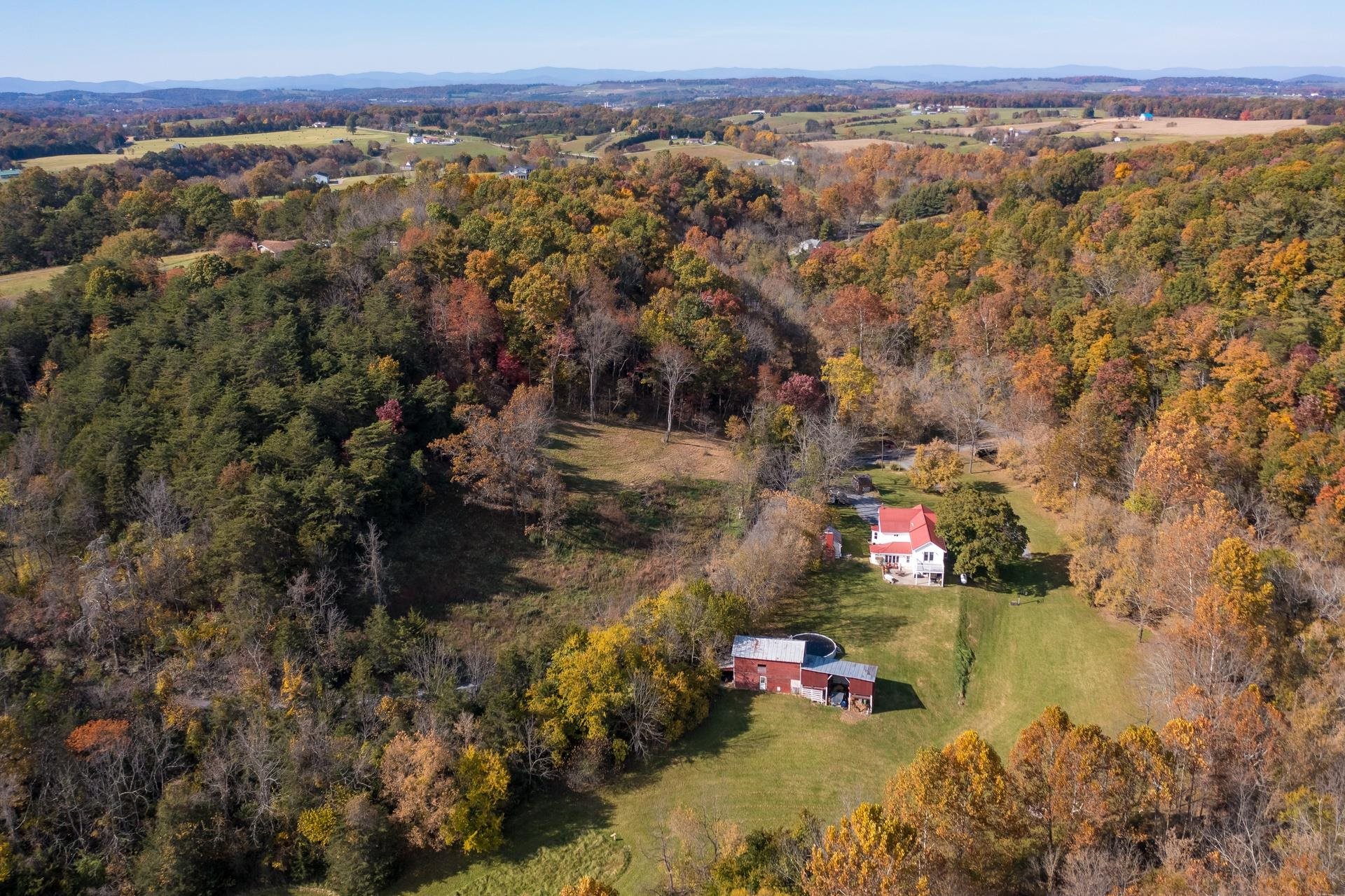 TBD OLD MILL RD, STAUNTON, Virginia 24401, ,Land,TBD OLD MILL RD,665474 MLS # 665474