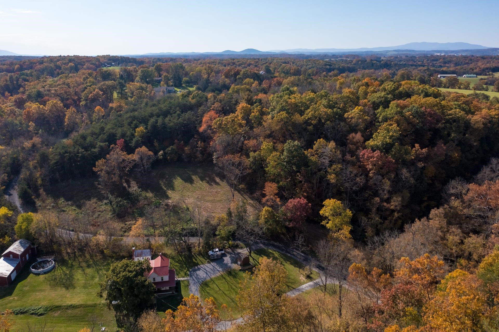 TBD OLD MILL RD, STAUNTON, Virginia 24401, ,Land,TBD OLD MILL RD,665474 MLS # 665474