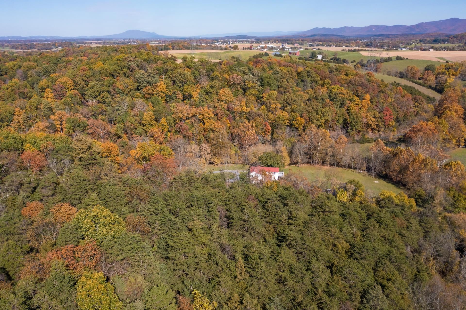 TBD OLD MILL RD, STAUNTON, Virginia 24401, ,Land,TBD OLD MILL RD,665474 MLS # 665474