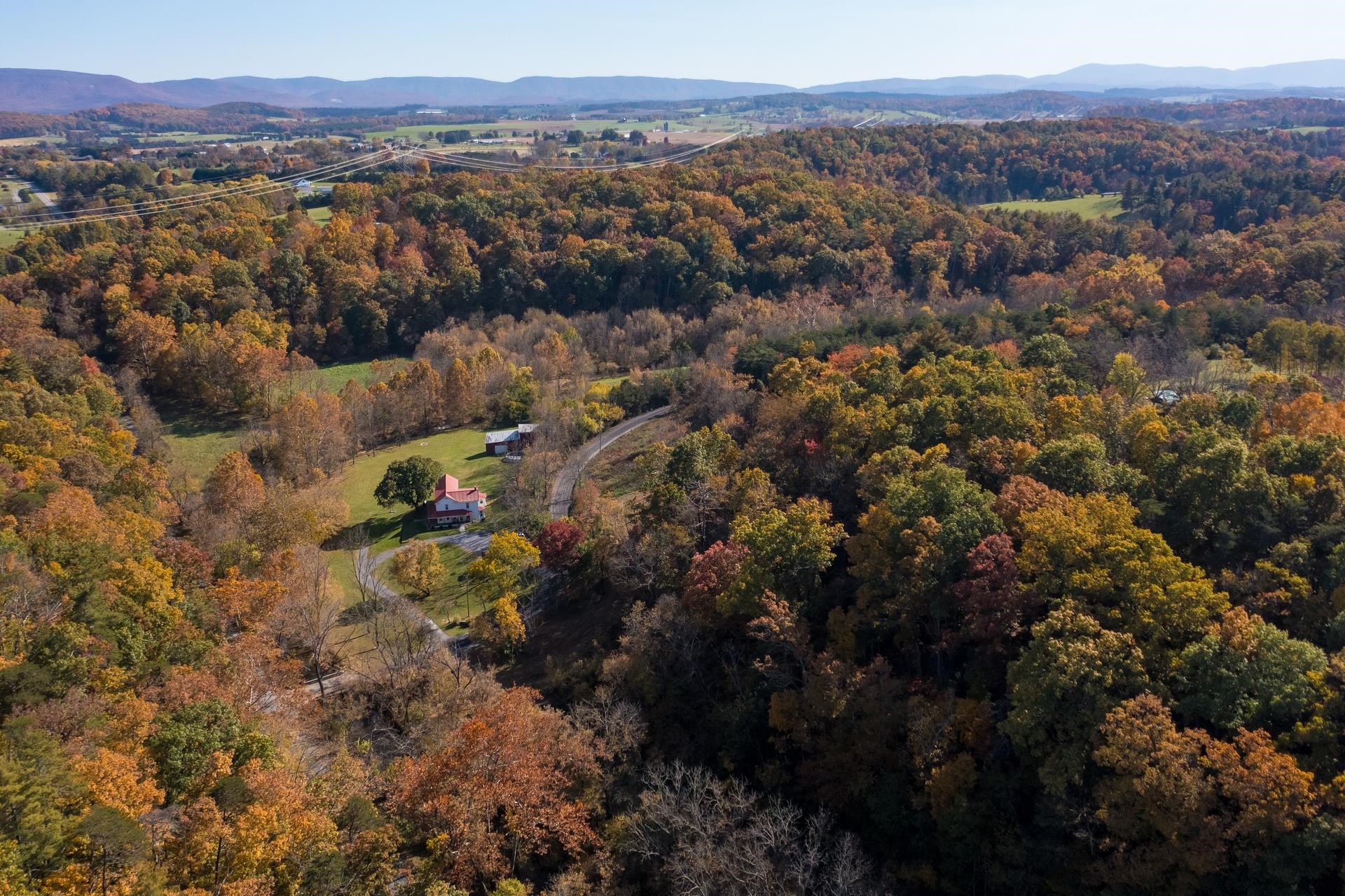 TBD OLD MILL RD, STAUNTON, Virginia 24401, ,Land,TBD OLD MILL RD,665474 MLS # 665474
