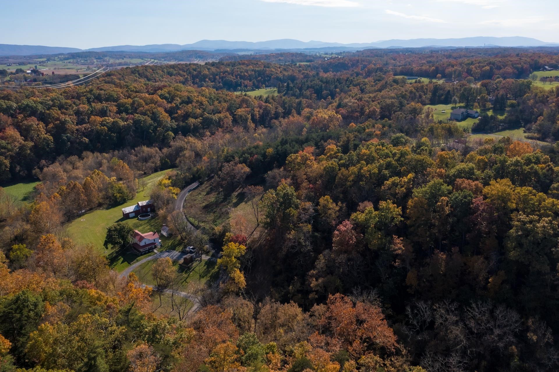 TBD OLD MILL RD, STAUNTON, Virginia 24401, ,Land,TBD OLD MILL RD,665474 MLS # 665474