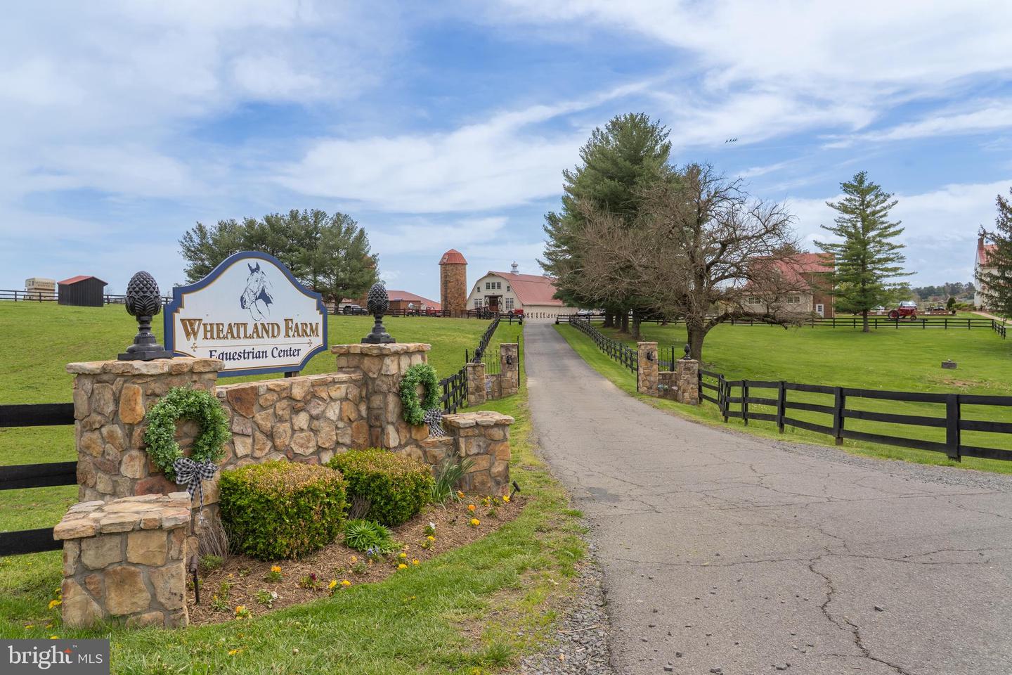 15158 BERLIN TPKE, PURCELLVILLE, Virginia 20132, ,Land,For sale,15158 BERLIN TPKE,VALO2098842 MLS # VALO2098842