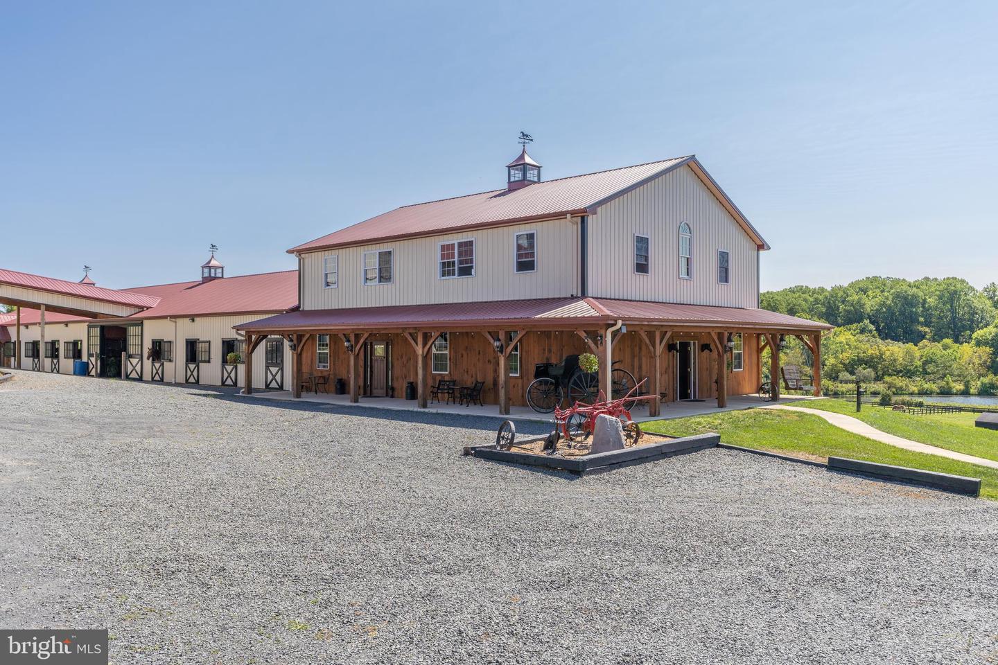 15158 BERLIN TPKE, PURCELLVILLE, Virginia 20132, ,Land,For sale,15158 BERLIN TPKE,VALO2098842 MLS # VALO2098842