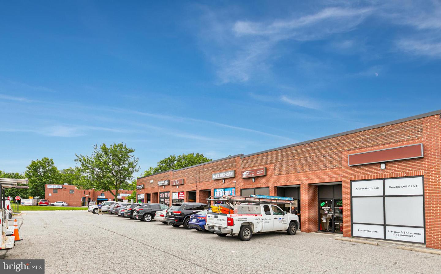 7200-R TELEGRAPH SQUARE DR #7200R, LORTON, Virginia 22079, ,Land,For sale,7200-R TELEGRAPH SQUARE DR #7200R,VAFX2245742 MLS # VAFX2245742