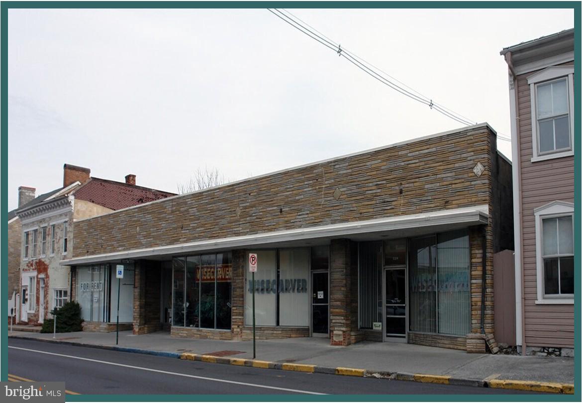 218-224 S LOUDOUN ST, WINCHESTER, Virginia 22601, ,Land,For sale,218-224 S LOUDOUN ST,VAWI2007930 MLS # VAWI2007930