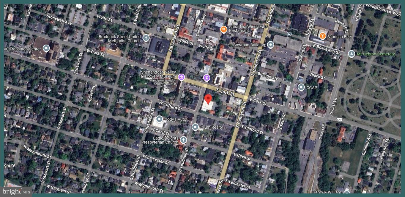 218-224 S LOUDOUN ST, WINCHESTER, Virginia 22601, ,Land,For sale,218-224 S LOUDOUN ST,VAWI2007930 MLS # VAWI2007930