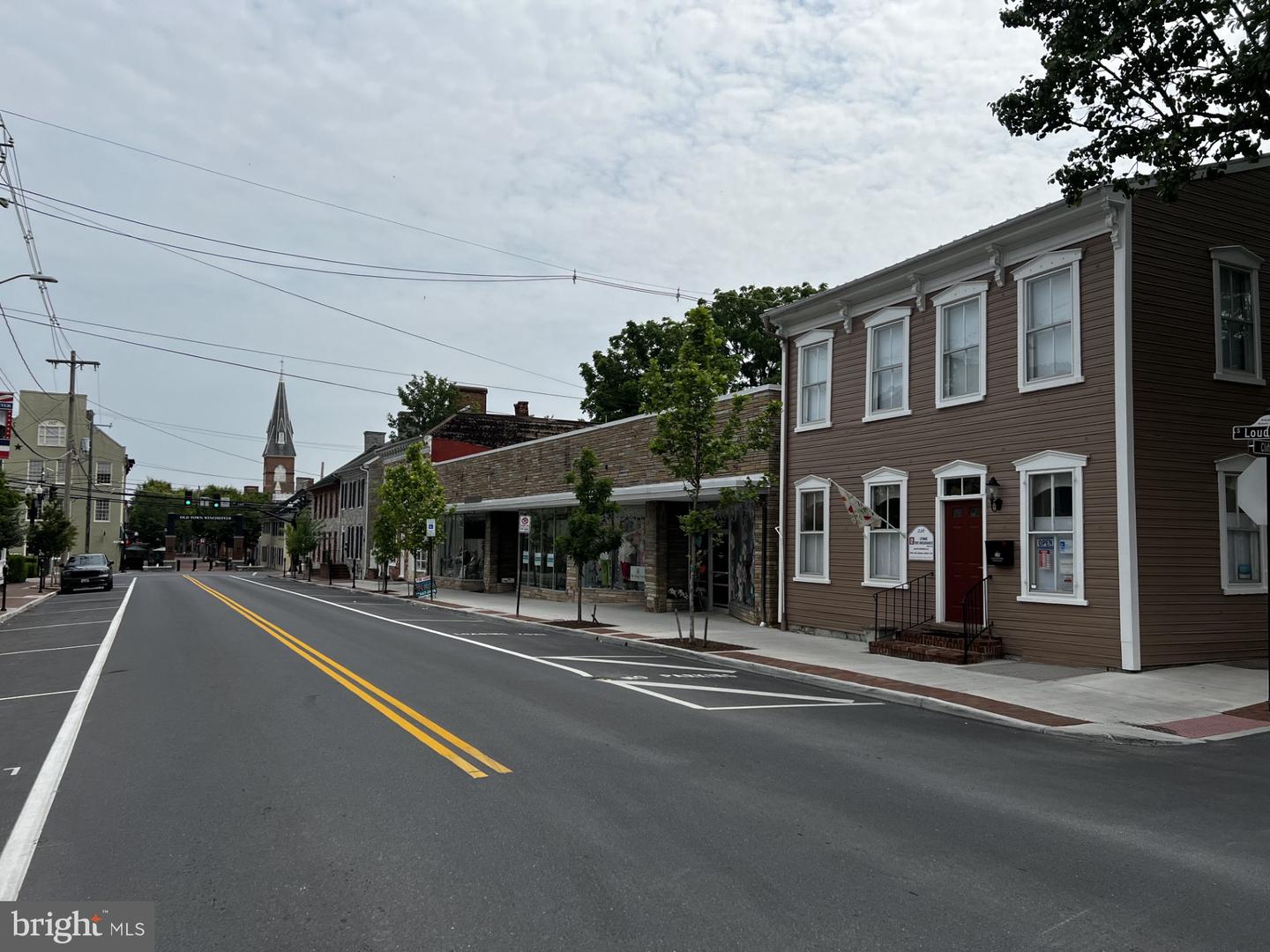 218-224 S LOUDOUN ST, WINCHESTER, Virginia 22601, ,Land,For sale,218-224 S LOUDOUN ST,VAWI2007930 MLS # VAWI2007930