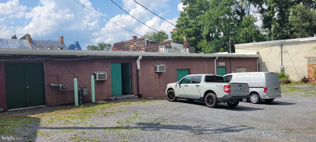 218-224 S LOUDOUN ST, WINCHESTER, Virginia 22601, ,Land,For sale,218-224 S LOUDOUN ST,VAWI2007930 MLS # VAWI2007930