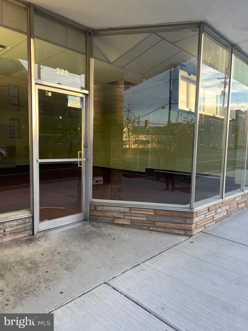 218-224 S LOUDOUN ST, WINCHESTER, Virginia 22601, ,Land,For sale,218-224 S LOUDOUN ST,VAWI2007930 MLS # VAWI2007930