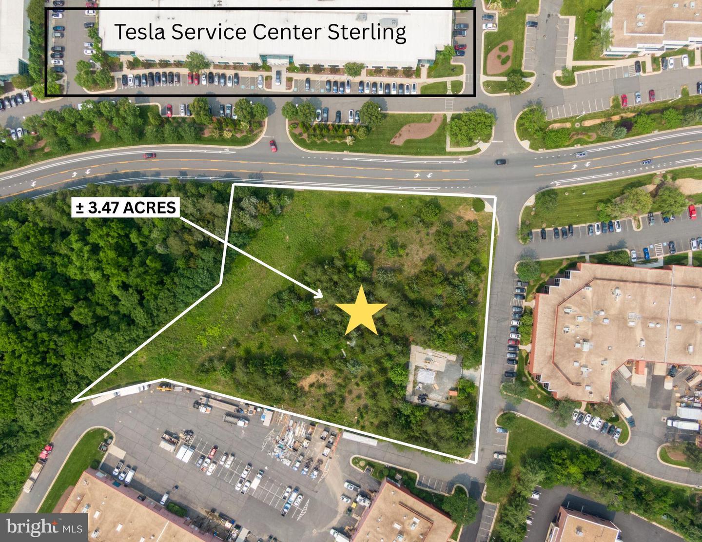 22455 DAVIS DR., STERLING, Virginia 20164, ,Land,For sale,22455 DAVIS DR.,VALO2098994 MLS # VALO2098994